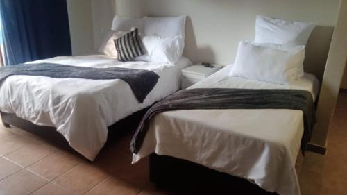 Polokwane House | Blue Haven Guesthouse