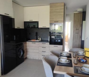 Sozopol Apartment | Blue Heaven Apartment Kavaci Sozopol