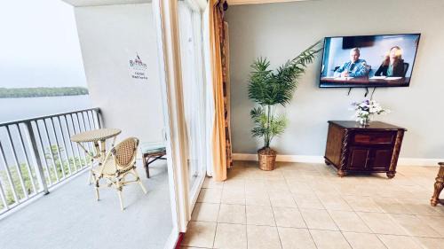 Florida Central Atlantic Coast Apartment | Blue Heron Beach Resort pet friendly