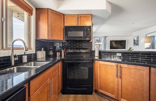 East Kootenay Condo | Blue Heron Pointe | Lakeview | Pool | Hot Tub |Gym