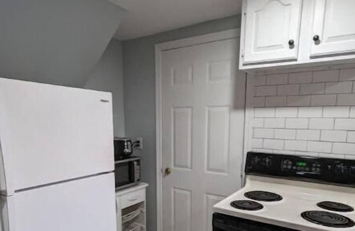 Erie Apartment | Blue Heron Retreat