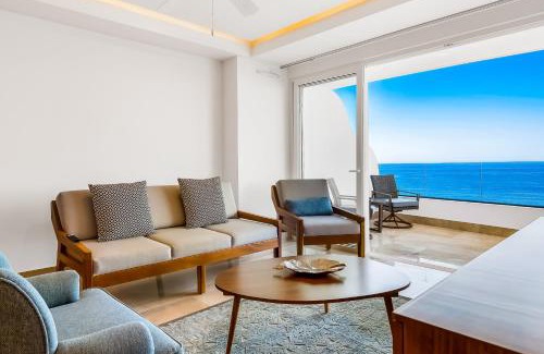 Mismaloya Apartment | Blue Horizon 902 @ Residences