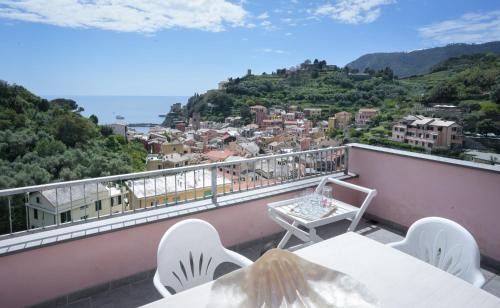 Borgo Antico Apartment | Blue Horizon Apartment- 5 Terre