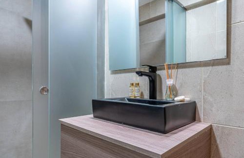 Areias de Sao Joao Apartment | Blue Horizon Apartment by HelloVacations
