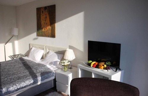 Besiktas Hotel | Blue Horizon Residence