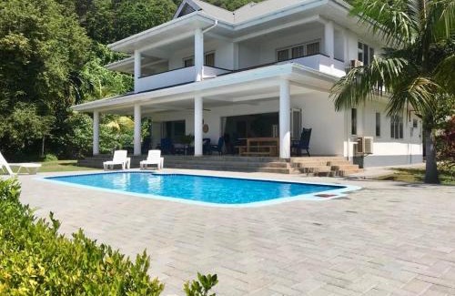 Pointe Au Sel House | Blue Horizon Villas