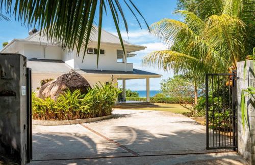 Pointe Au Sel House | Blue Horizon Villas
