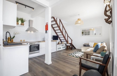 Ponta do Sol Cottage | Blue House - By Wehost