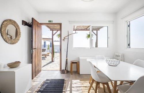 Ponta do Sol House | Blue House - By WehostMadeira