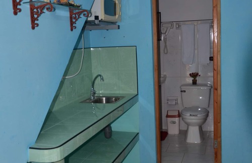 Santa Marta House | Blue House Varadero