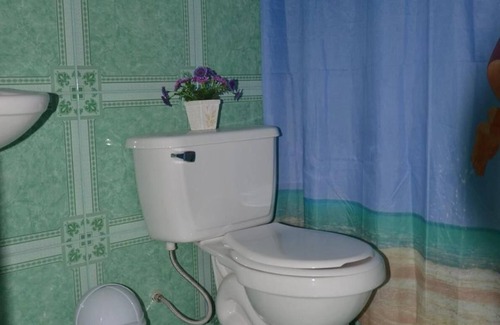 Santa Marta House | Blue House Varadero
