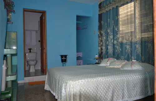 Santa Marta House | Blue House Varadero