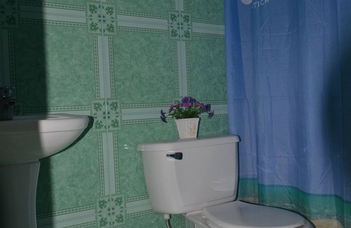 Santa Marta House | Blue House Varadero