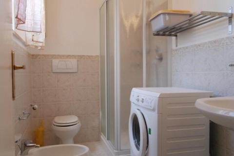 Marina di Castagneto Carducci Apartment | Blue Home