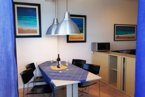 Marina di Castagneto Carducci Apartment | Blue Home