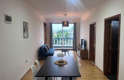 Cluny Apartment | Blue IV residence