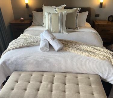 Canowindra Hotel | Blue Jacket Motel