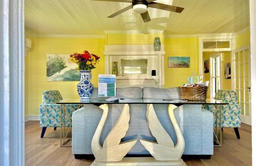 Columbia Bed & Breakfast | Blue Juniper Inn