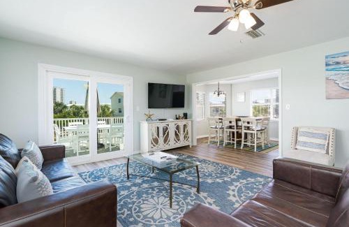 Gulf Shores House | Blue Lagoon at Little Lagoon Resort