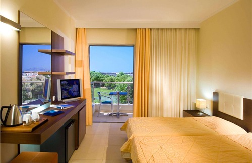 Lambi Resort | Blue Lagoon Resort - All Inclusive