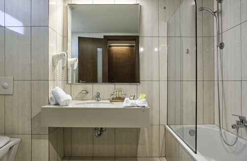 Lambi Resort | Blue Lagoon Resort - All Inclusive