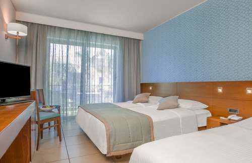 Lambi Resort | Blue Lagoon Resort - All Inclusive