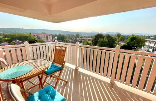 Petrovac Apartment | Blue Lagoon