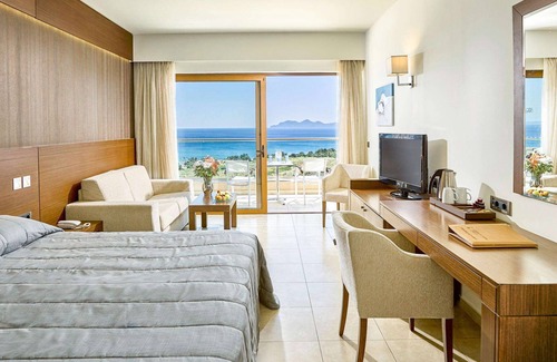 Iraklides Resort | Blue Lagoon Village - All Inclusive