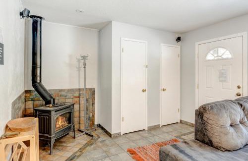 Lake Forest House | Blue Lake Bliss