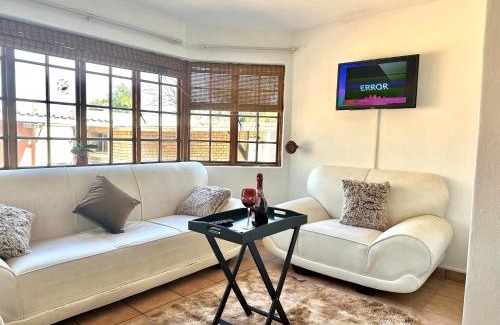 Kempton Park Apartment | Blue Lantern Bed and Breakfast