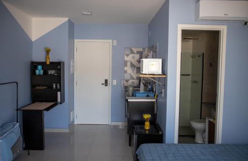 Liberdade Apartment | Blue Liberdade