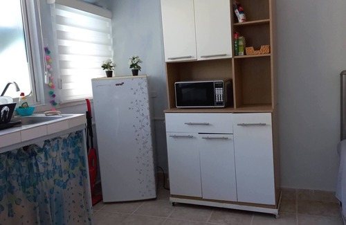 Colonia Adolfo Lopez Mateos Apartment | BLUE LOTUS COZUMEL pool A/C fibreoptics WI-FI TV walking distance to town