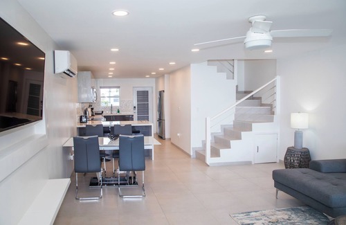 Jolly Harbour House | Blue Luxury Properties