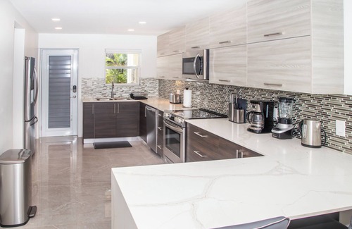 Jolly Harbour House | Blue Luxury Properties