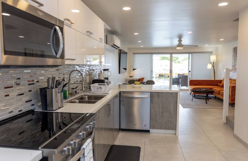 Jolly Harbour House | Blue Luxury Properties