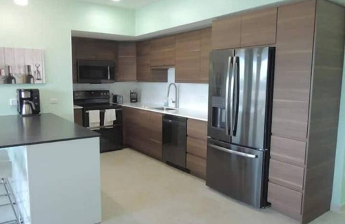 Maho Apartment | Blue Maho Sxm