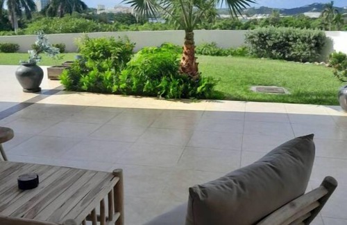 Maho Apartment | Blue Maho Sxm