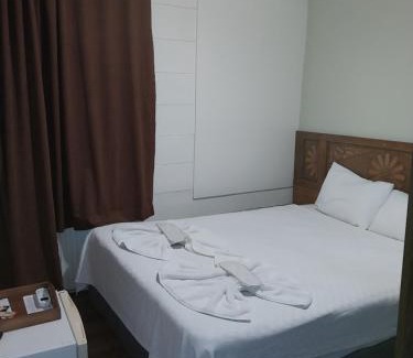 Sultanahmet Apartment | Blue Mansion
