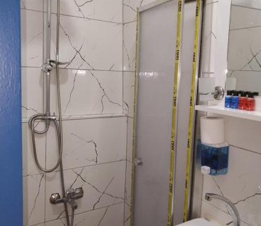 Sultanahmet Apartment | Blue Mansion