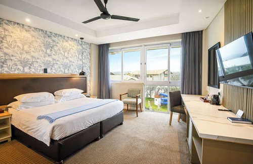 Scottburgh Hotel | Blue Marlin All-Inclusive Seascape by Dream Resorts