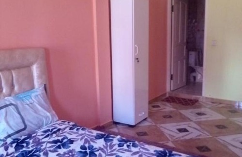 Moulay Bousselham Apartment | Blue Meadow