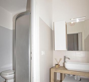 Pavia Apartment | Blue Mind