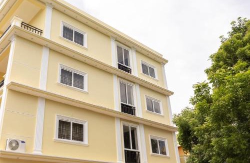 Kuilapalayam Hotel | Blue Mount