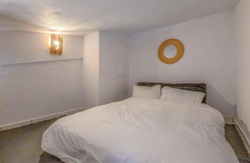 Arachova Apartment | Blue Mountain Guesthouse by Seablue