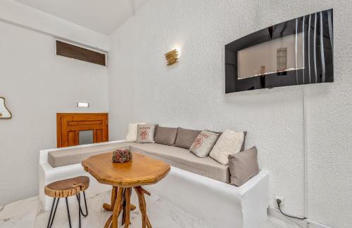 Arachova Apartment | Blue Mountain Guesthouse by Seablue