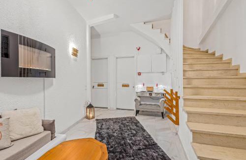 Arachova Apartment | Blue Mountain Guesthouse by Seablue