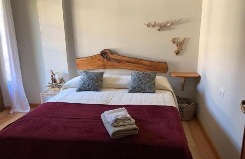 Ponte di Legno Apartment | Blue Mountain