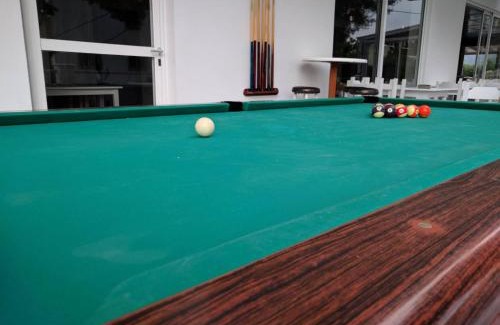 Tingaki Hotel | Blue Nest Hotel