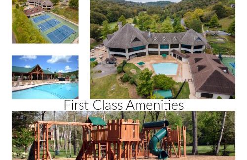 Branson West House | Blue Oak Hideaway - A Kids Paradise