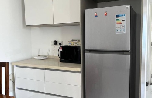 Mount Lavinia Apartment | Blue Ocean Apartment by EPICK